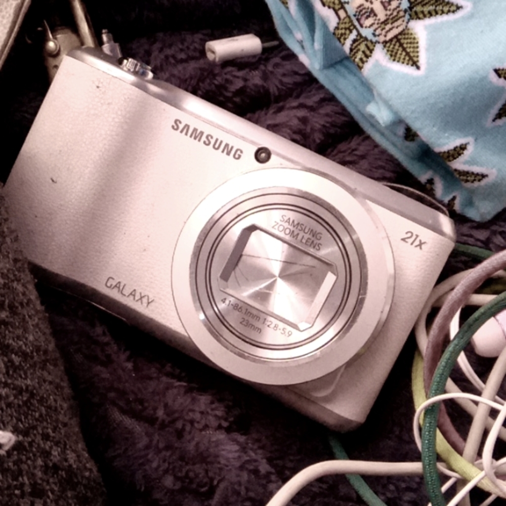 Nice ass camera phone